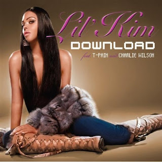download lil kim charlie wilson t pain lyrics