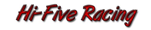 Hi-Five Racing