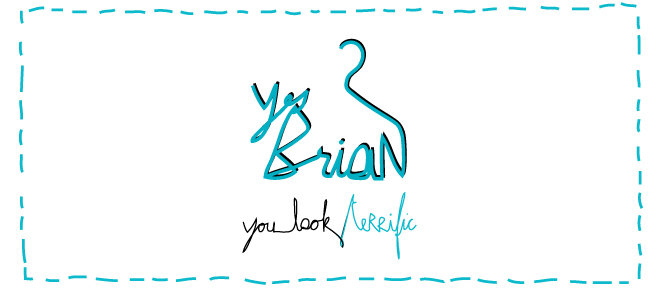 Yes Brian, you look terrific!