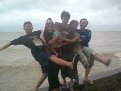 @ MariNa beach, Semarang