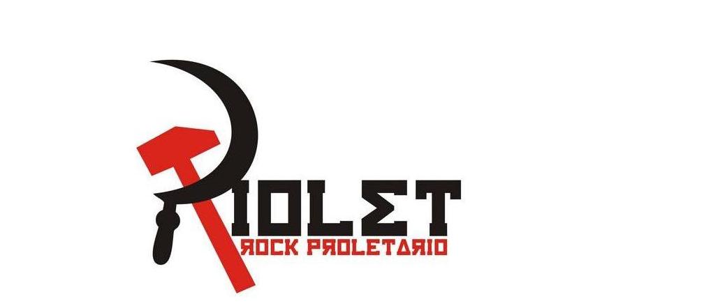 Piolet Rock Proletario