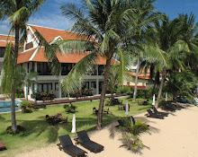 Baan Bophut Beach Hotel Fisherman's Village, Koh Samui