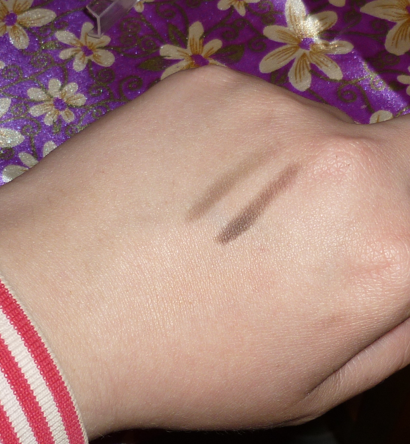 Mary's Wonderland Essence Eyebrow Styling Kit for the perfect brows!