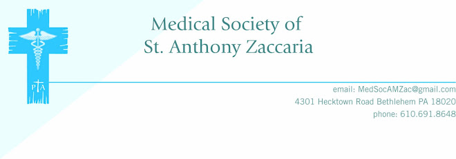 Medical Society of St. Anthony Zaccaria