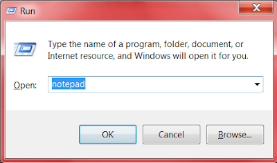 Coding Monday: Intro to HTML with notepad