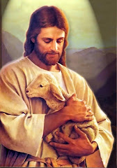 † يسوع هو الراعي الصالح
