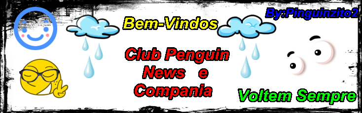 ..::Club Penguin news e Compania::..