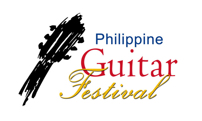 Philippine International Guitar Festival 2010 