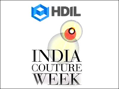 HDIL India Couture Week