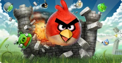 Angry Birds Movie