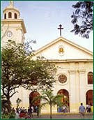 La Catedral de Maracaibo