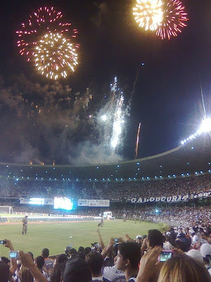 fogos+campe%C3%A3o - Solta as feras