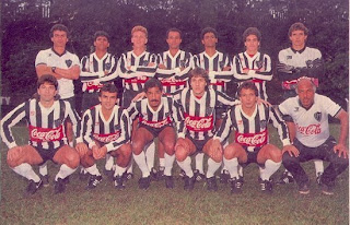 Craques lado B 89 - Craques lado B