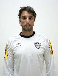 CARINI++(BRUNO+MARTINS) - O goleiro certo, no ano errado