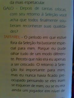 06062009360 - TAFFAREL - ENTREVISTA 1998