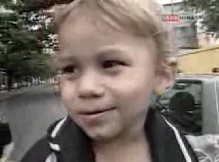 crian%C3%A7a - O dom da vida alvinegra