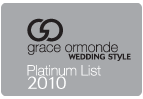 E6 is selected for the 2010 PLATINUM LIST