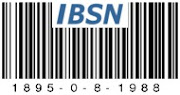 Código IBSN de Bloggs