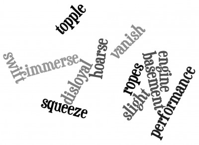 Poetry with me December 2010