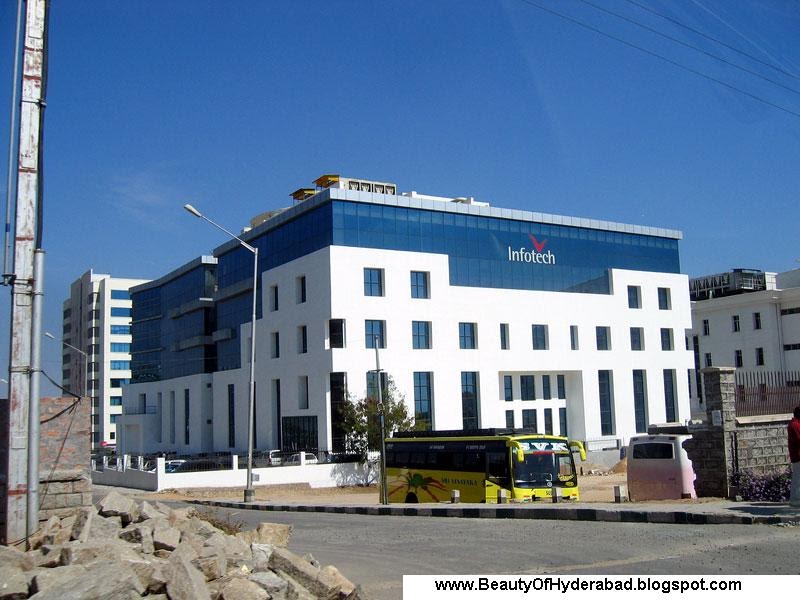 www BeautyOfHyderabad blogspot com: Infotech Hyderabad www BeautyOfHyderabad blogspot com: Infotech Hyderabad