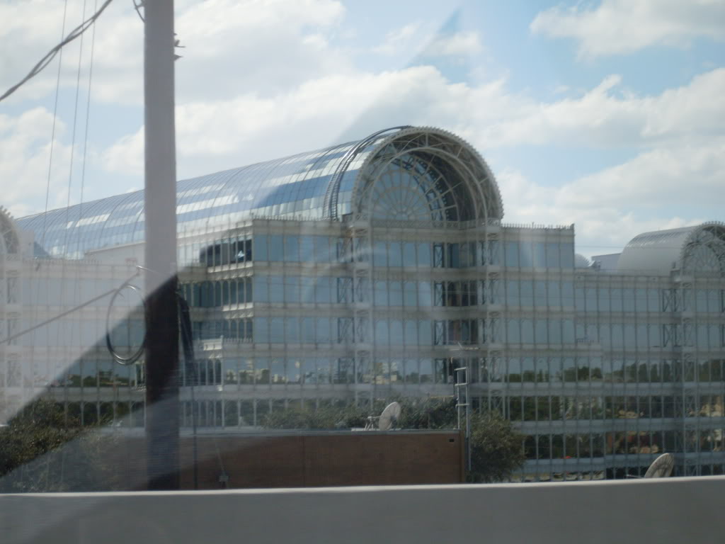 Mr. Duez Teacher Atascocita High Crystal Palace anew.. in Dallas.