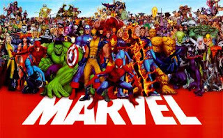 Disney Compra Marvel Comics