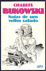Notas de um Velho Safado (Contos)