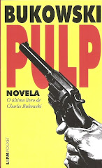 Pulp (Novela policial)