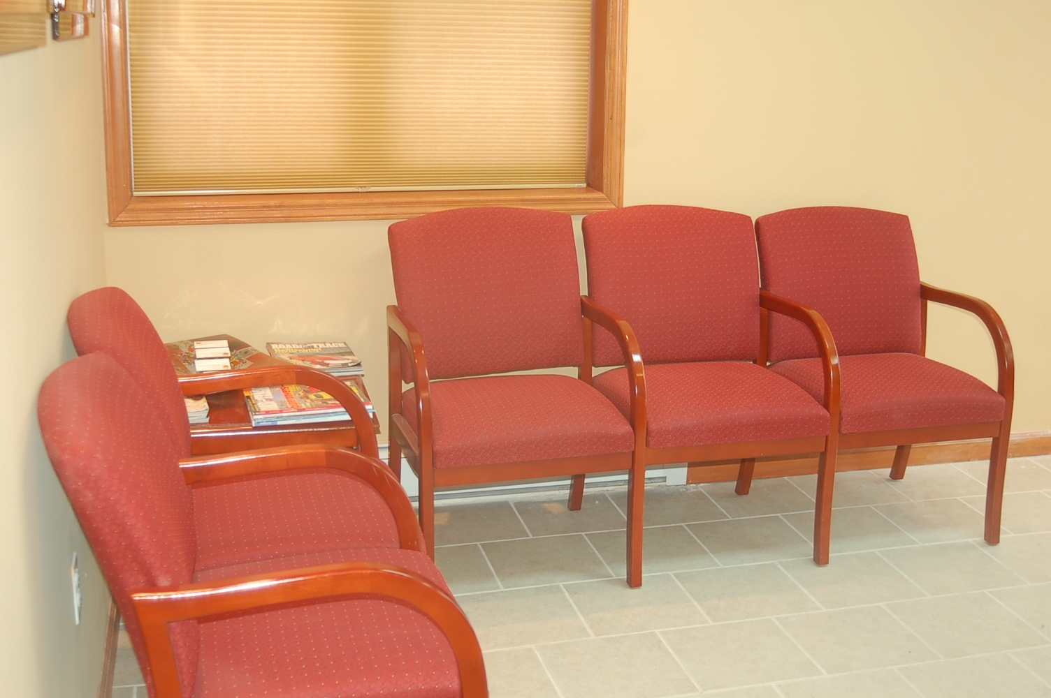 Cross County Medical Care Family Health Center in Bellerose Queens, NY