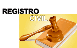 Servicio Registro Civil