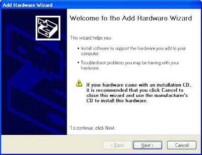 add hardware wizard windows 7 download