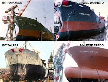 Sima-Peru: Construccion de buques de 25,000 tn