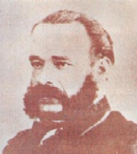 Heroe nacional Almirante Miguel Grau