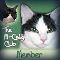 M-Cat Club Member