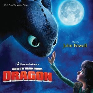 How To Train Your Dragon Song - How To Train Your Dragon Music - How To Train Your Dragon Soundtrack