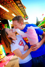 Engaged February 2007