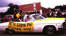 Parade 1980