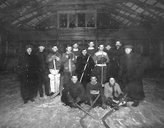 Hockey Team 1941