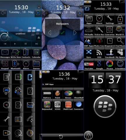 TEMI PER SAMSUNG S5230 GRATIS DA SCARICA