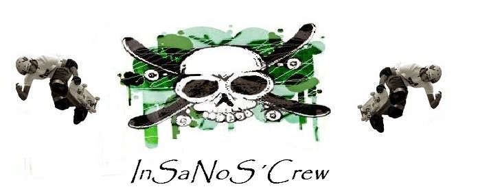 Insanos'Crew