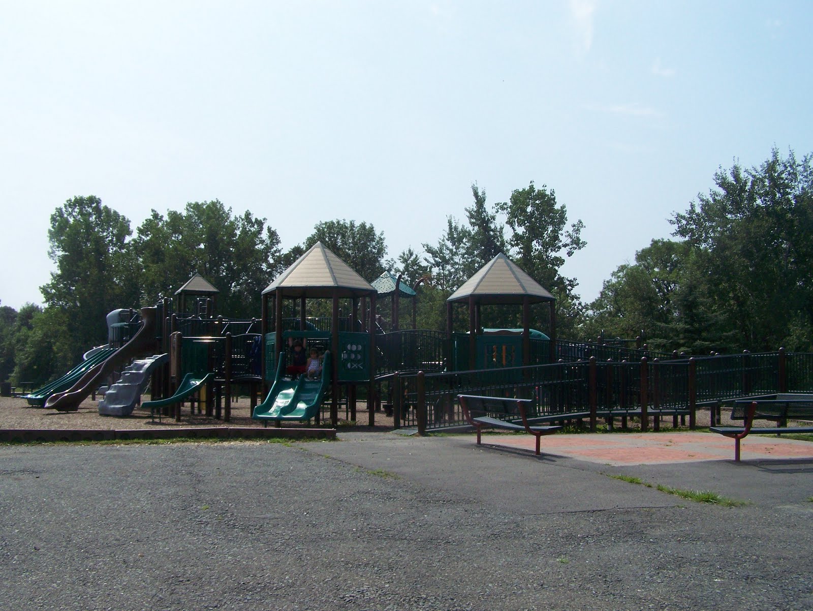 Doug and Torie's Adventure Latham Ridge Elementary School 4 Stars
