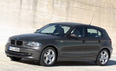 Bmw 116i second hand pret #7