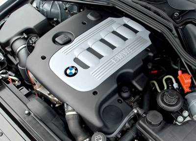 BMW 6-Series Review & Photos:: Top Autos Pic