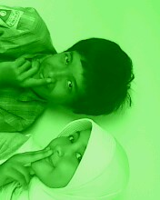 my friend