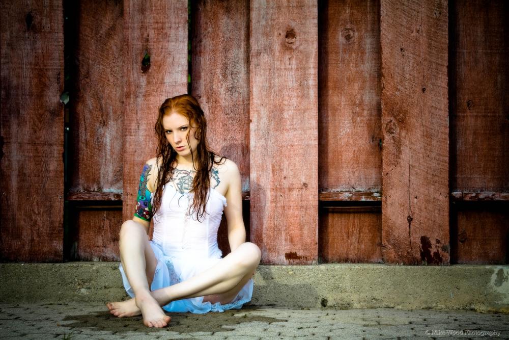 Mike Wood Photography Jaclyn Opposite Of Dry