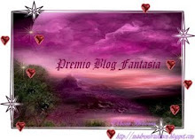 Premio Blog Fantasía.