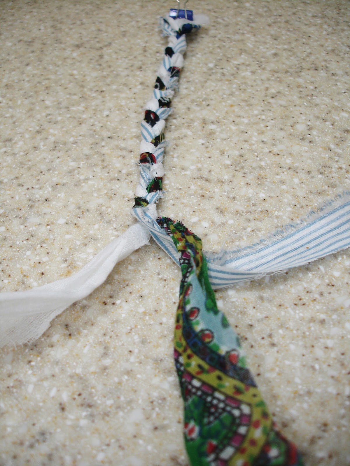 Diy Fabric Headbands