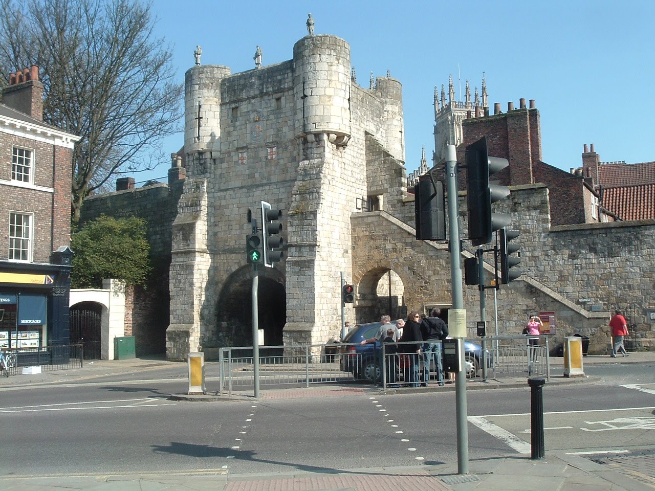 Andys Life York Pictures