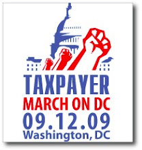 March on DC