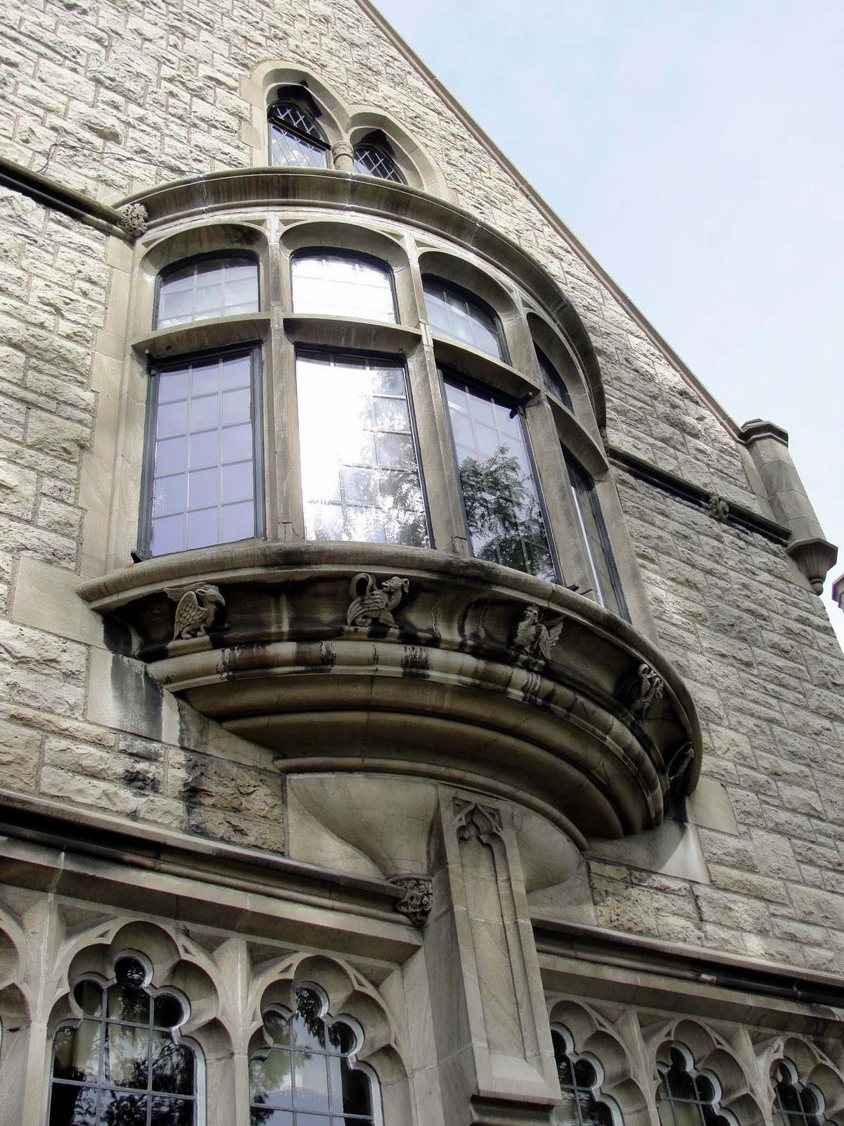 ClarenceGrad72 Miller Mansion